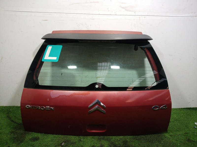 Recambio de porton trasero para citroën c4 berlina referencia OEM IAM   