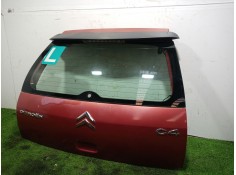 Recambio de porton trasero para citroën c4 berlina referencia OEM IAM    2