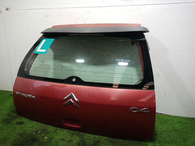 Recambio de porton trasero para citroën c4 berlina referencia OEM IAM   