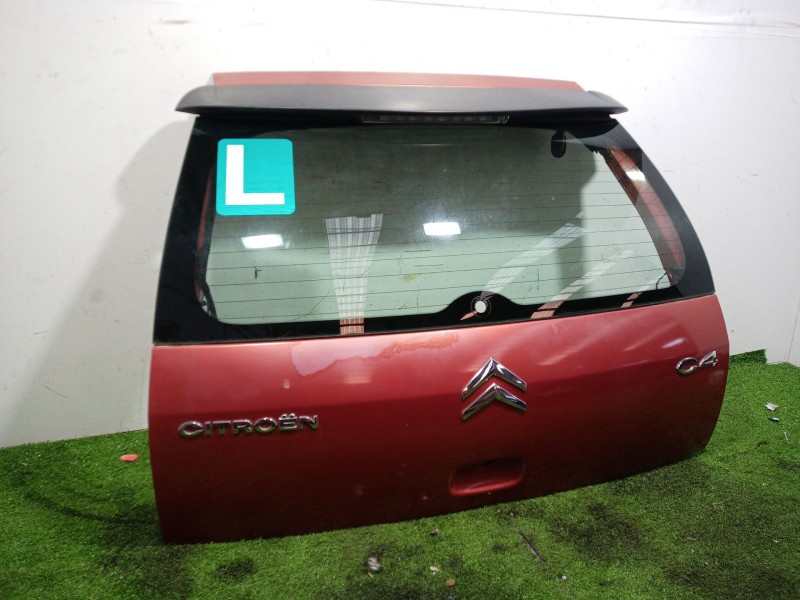 Recambio de porton trasero para citroën c4 berlina referencia OEM IAM   
