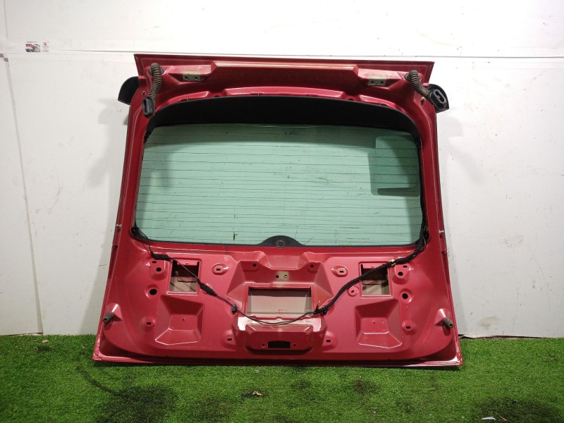 Recambio de porton trasero para citroën c4 berlina referencia OEM IAM   