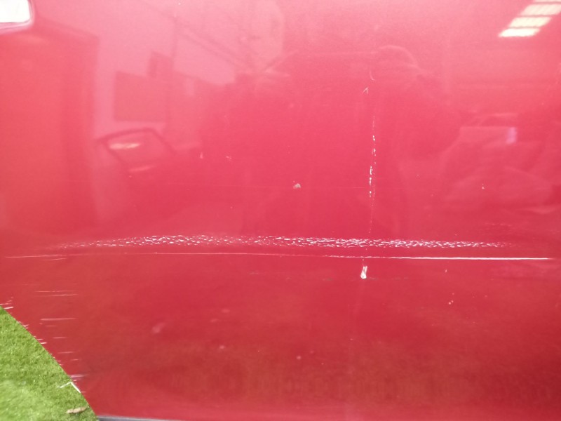 Recambio de puerta trasera derecha para citroën c4 berlina referencia OEM IAM   