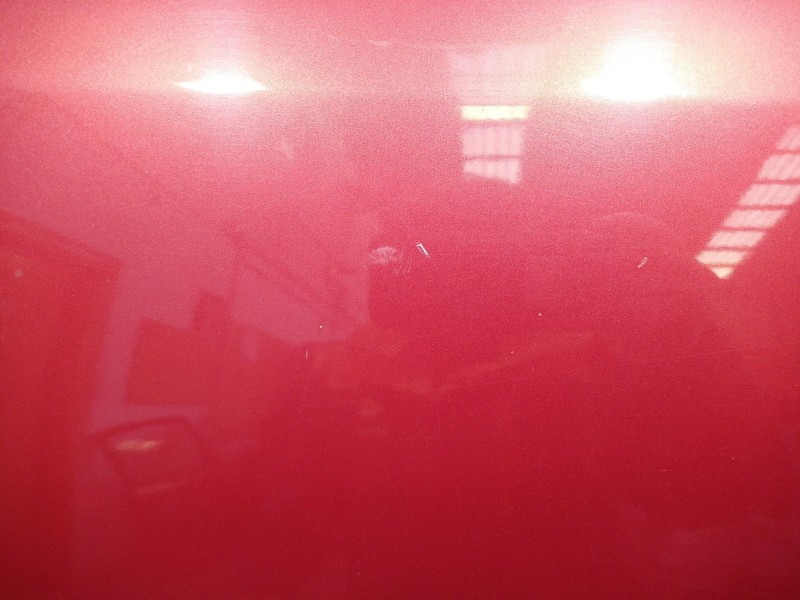 Recambio de puerta trasera derecha para citroën c4 berlina referencia OEM IAM   