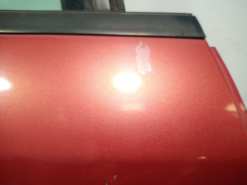 Recambio de puerta trasera derecha para citroën c4 berlina referencia OEM IAM   