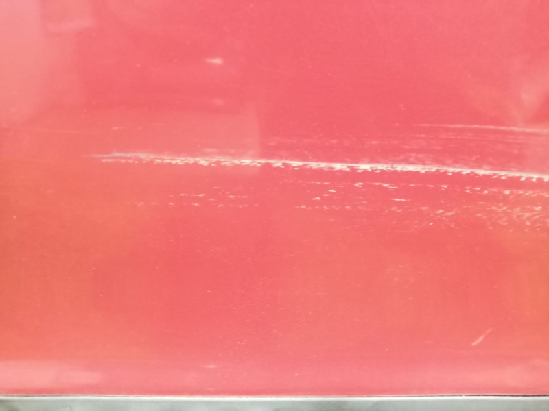 Recambio de puerta trasera izquierda para citroën c4 berlina referencia OEM IAM   