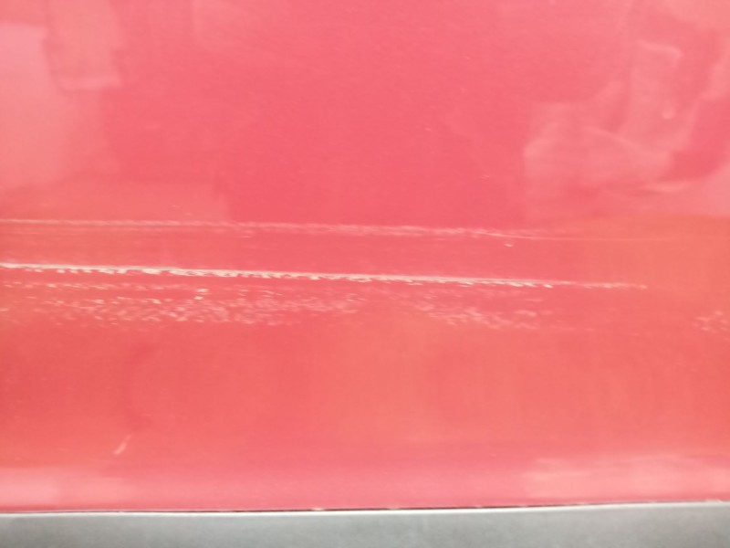 Recambio de puerta trasera izquierda para citroën c4 berlina referencia OEM IAM   