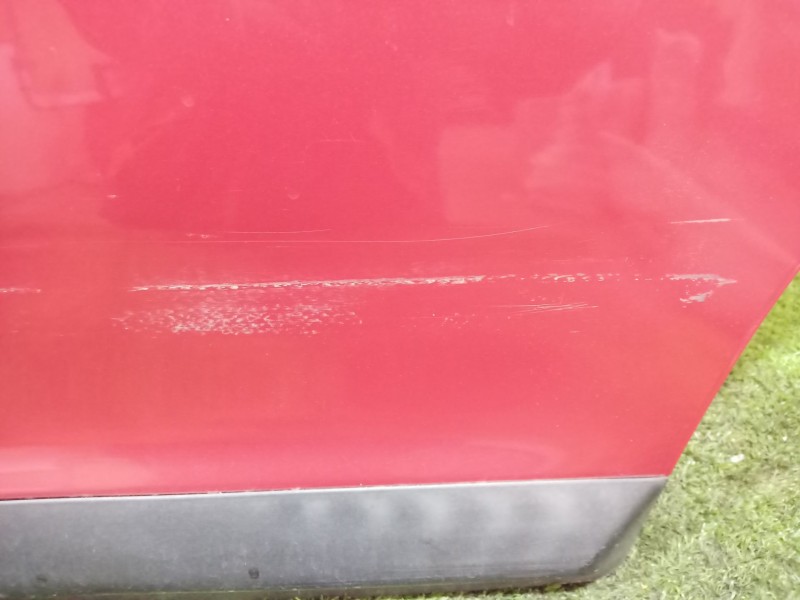 Recambio de puerta trasera izquierda para citroën c4 berlina referencia OEM IAM   