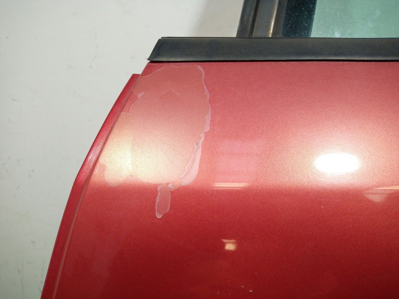 Recambio de puerta trasera izquierda para citroën c4 berlina referencia OEM IAM   