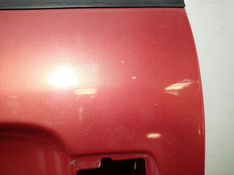 Recambio de puerta trasera izquierda para citroën c4 berlina referencia OEM IAM   