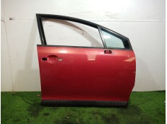 Recambio de puerta delantera derecha para citroën c4 berlina referencia OEM IAM   