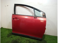 Recambio de puerta delantera derecha para citroën c4 berlina referencia OEM IAM    2