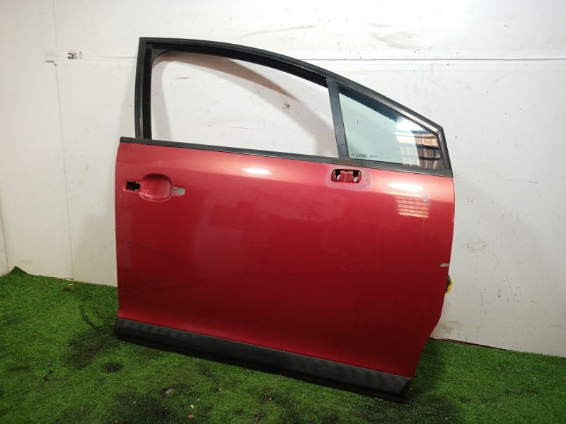 Recambio de puerta delantera derecha para citroën c4 berlina referencia OEM IAM   