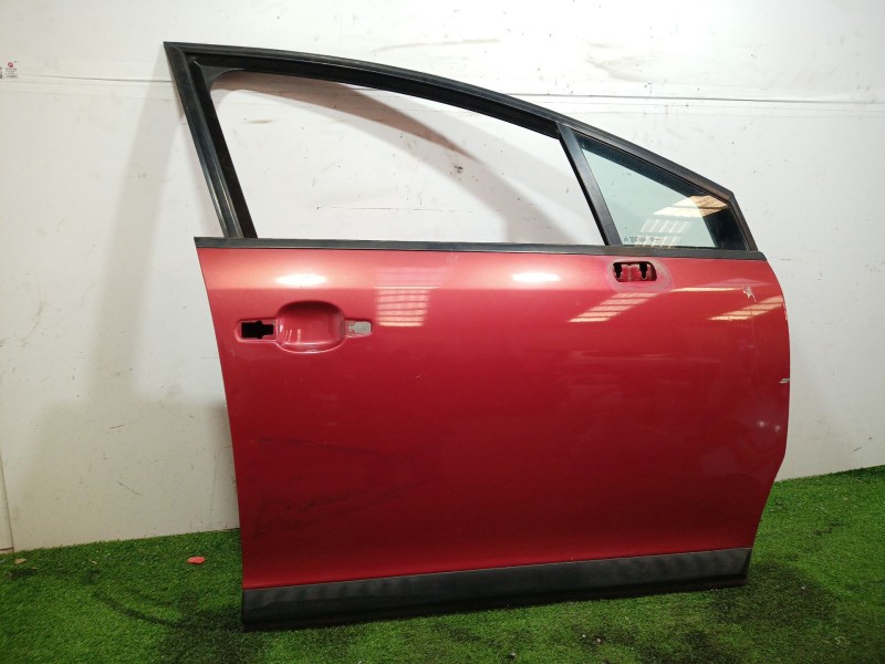 Recambio de puerta delantera derecha para citroën c4 berlina referencia OEM IAM   