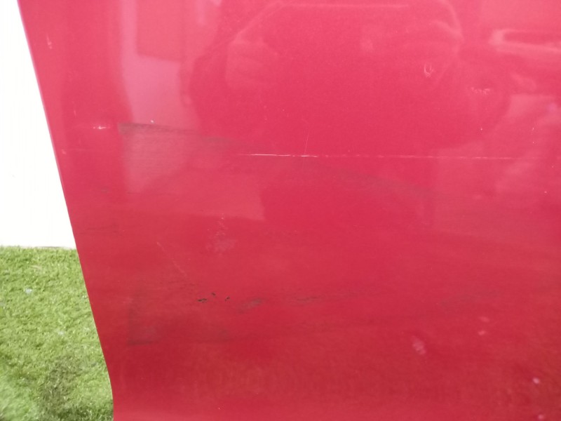 Recambio de puerta delantera derecha para citroën c4 berlina referencia OEM IAM   