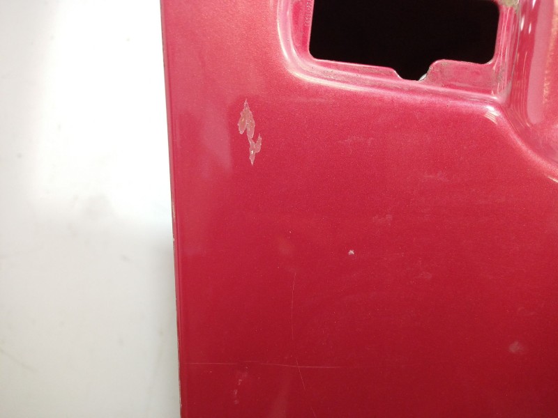 Recambio de puerta delantera derecha para citroën c4 berlina referencia OEM IAM   