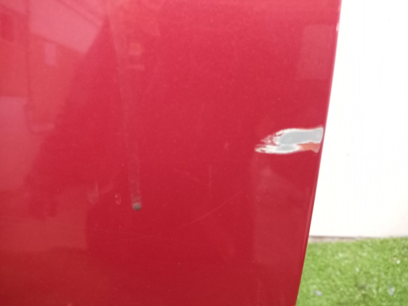 Recambio de puerta delantera derecha para citroën c4 berlina referencia OEM IAM   