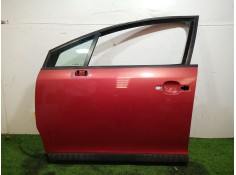 Recambio de puerta delantera izquierda para citroën c4 berlina referencia OEM IAM   