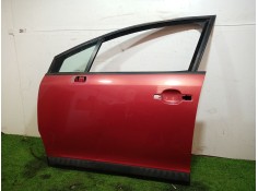 Recambio de puerta delantera izquierda para citroën c4 berlina referencia OEM IAM    2