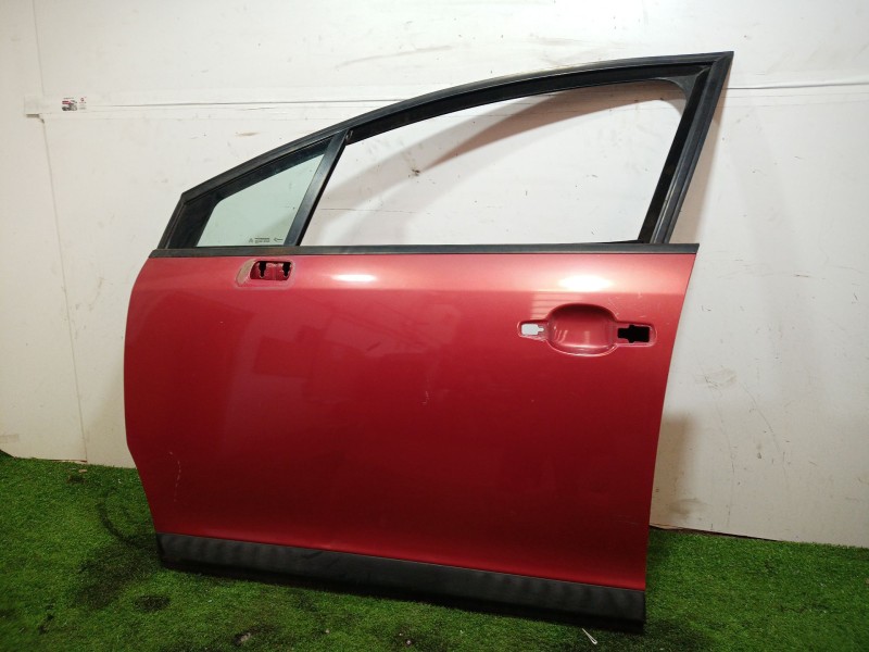Recambio de puerta delantera izquierda para citroën c4 berlina referencia OEM IAM   
