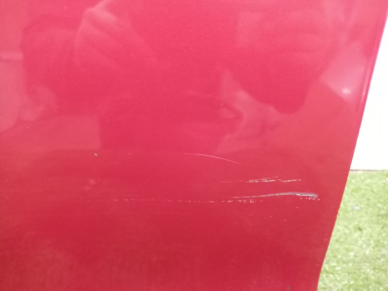 Recambio de puerta delantera izquierda para citroën c4 berlina referencia OEM IAM   