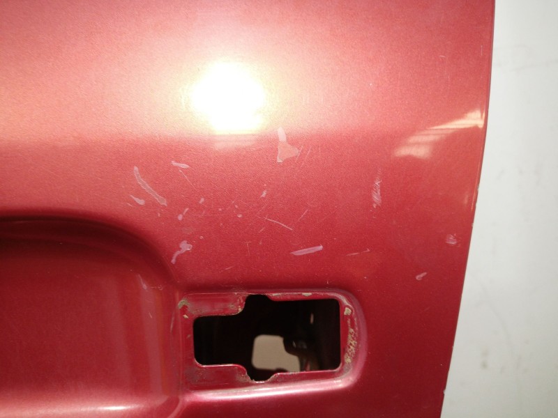 Recambio de puerta delantera izquierda para citroën c4 berlina referencia OEM IAM   