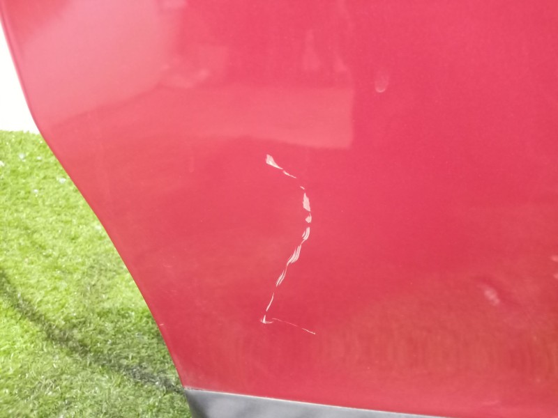 Recambio de puerta delantera izquierda para citroën c4 berlina referencia OEM IAM   