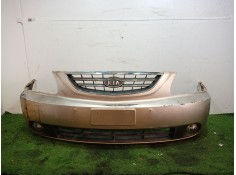 Recambio de paragolpes delantero para kia carens referencia OEM IAM OK2FA50031 OK2FA50031 OK2FA50031