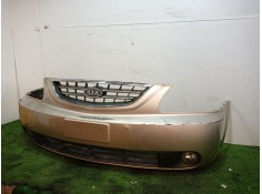 Recambio de paragolpes delantero para kia carens referencia OEM IAM OK2FA50031 OK2FA50031 OK2FA50031 2