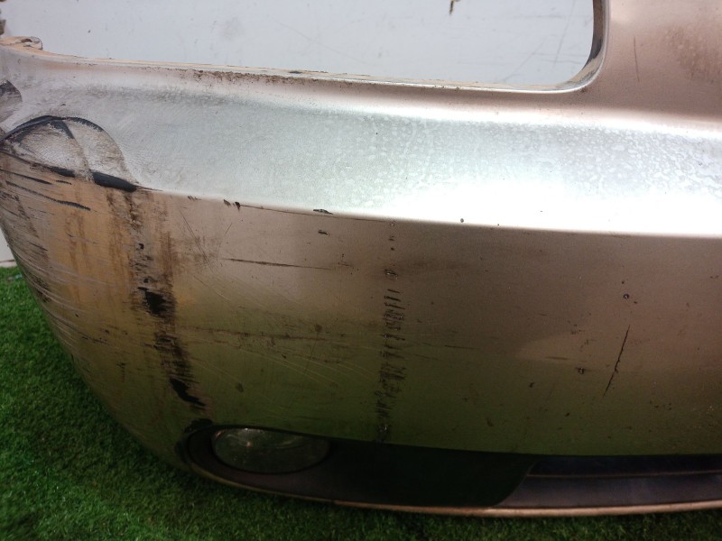 Recambio de paragolpes delantero para kia carens referencia OEM IAM OK2FA50031 OK2FA50031 OK2FA50031