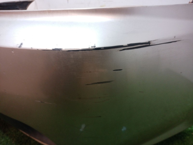 Recambio de paragolpes delantero para kia carens referencia OEM IAM OK2FA50031 OK2FA50031 OK2FA50031