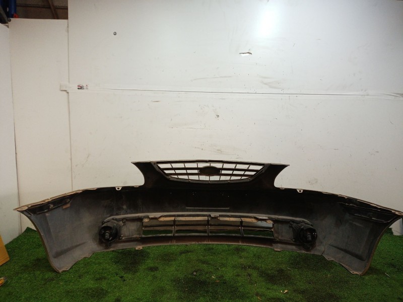 Recambio de paragolpes delantero para kia carens referencia OEM IAM OK2FA50031 OK2FA50031 OK2FA50031