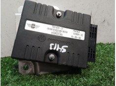 Recambio de centralita cambio automatico para mini mini (r50, r53) one referencia OEM IAM 753180901 13780410 8TCRVTJ05 2