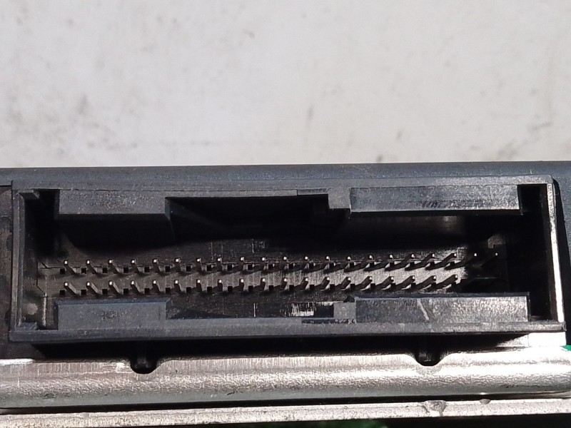 Recambio de centralita cambio automatico para mini mini (r50, r53) one referencia OEM IAM 753180901 13780410 8TCRVTJ05