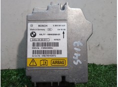 Recambio de centralita airbag para bmw 1 (e87) 116 i referencia OEM IAM 0285001531 6577696026801 31696026800J 2