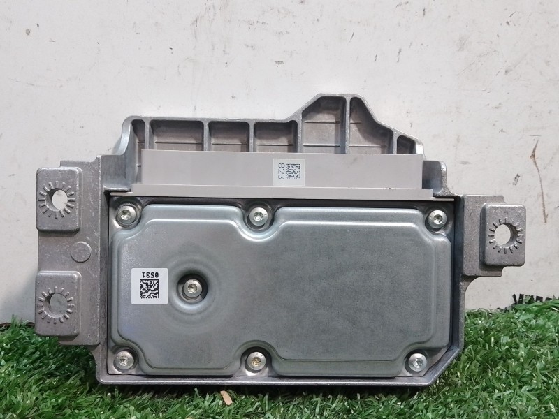 Recambio de centralita airbag para bmw 1 (e87) 116 i referencia OEM IAM 0285001531 6577696026801 31696026800J