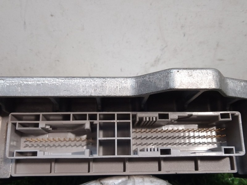 Recambio de centralita airbag para bmw 1 (e87) 116 i referencia OEM IAM 0285001531 6577696026801 31696026800J