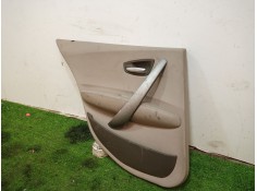 Recambio de guarnecido puerta trasera izquierda para bmw 1 (e87) 116 i referencia OEM IAM 51417067959 51417067959 51417067959 2