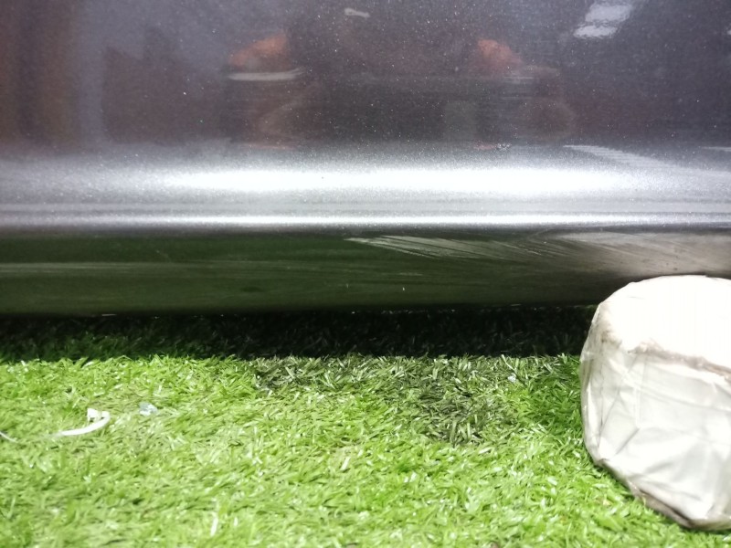 Recambio de faldon lateral para bmw 1 (e87) 116 i referencia OEM IAM 51717147402 51717147402 22944911