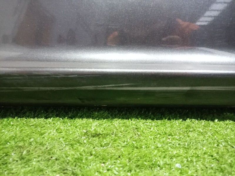 Recambio de faldon lateral para bmw 1 (e87) 116 i referencia OEM IAM 51717147402 51717147402 22944911