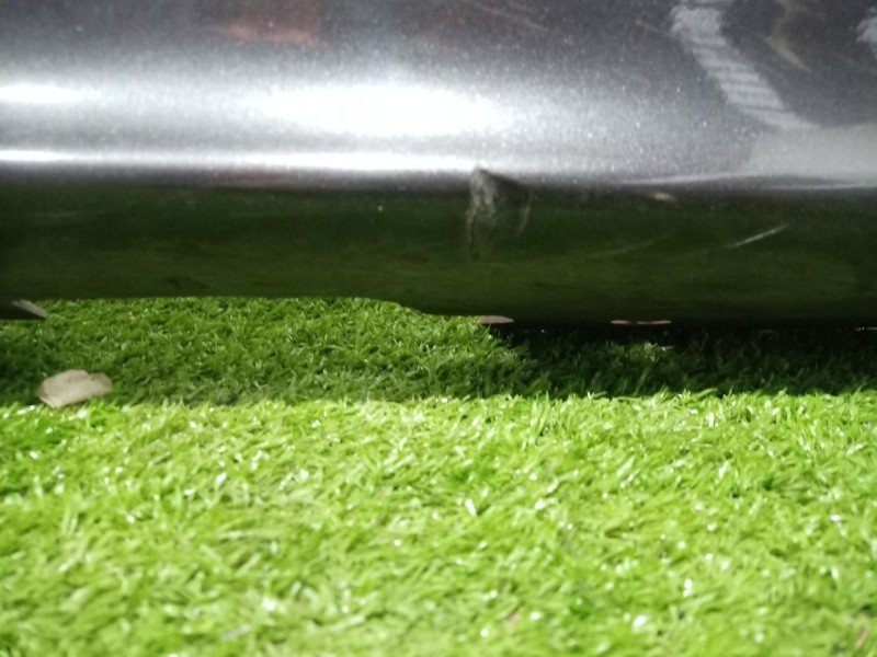 Recambio de faldon lateral para bmw 1 (e87) 116 i referencia OEM IAM 51717147402 51717147402 22944911