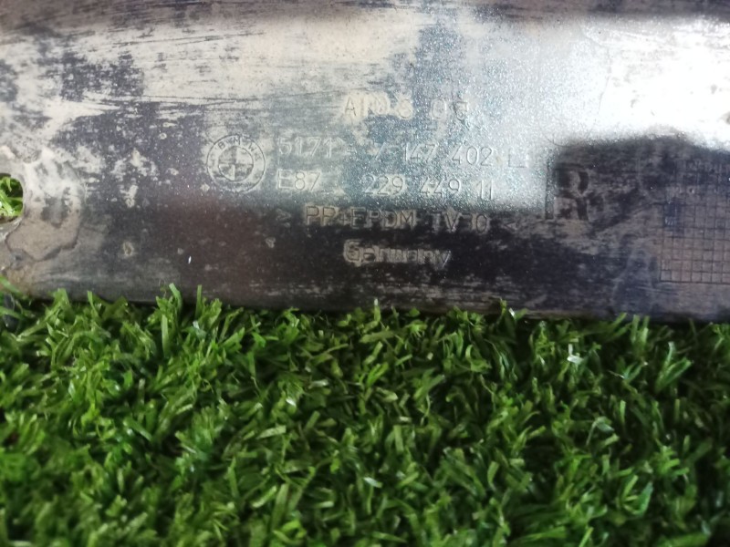 Recambio de faldon lateral para bmw 1 (e87) 116 i referencia OEM IAM 51717147402 51717147402 22944911