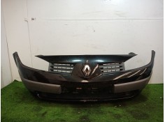 Recambio de paragolpes delantero para renault megane ii berlina 5p referencia OEM IAM 8200142000 8200142000 8200142001