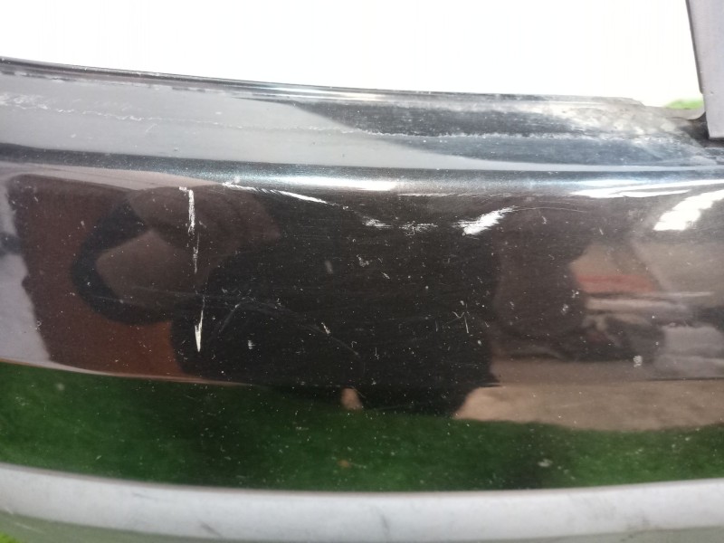 Recambio de paragolpes delantero para renault megane ii berlina 5p referencia OEM IAM 8200142000 8200142000 8200142001