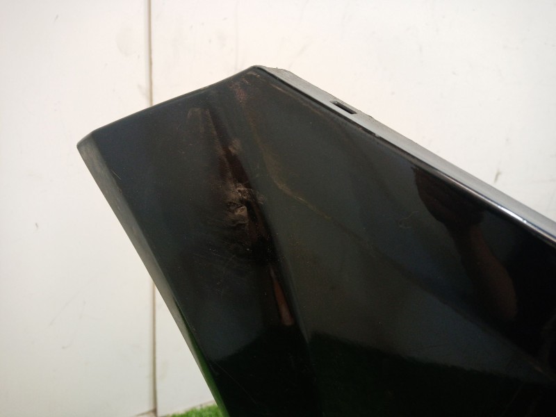 Recambio de paragolpes delantero para renault megane ii berlina 5p referencia OEM IAM 8200142000 8200142000 8200142001