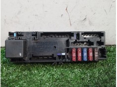 Recambio de caja reles / fusibles para mercedes-benz clase e (w210) berlina diesel 3.0 turbodiesel cat referencia OEM IAM A00054 2