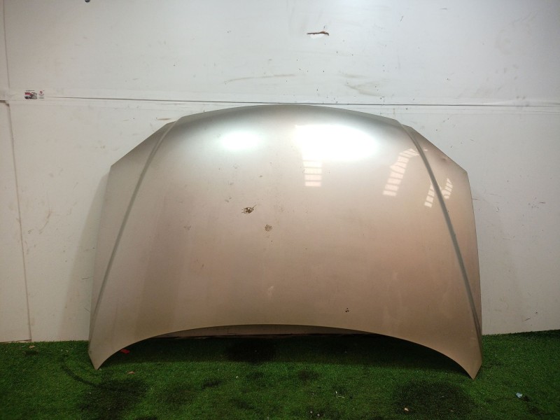 Recambio de capot para kia carens referencia OEM IAM   