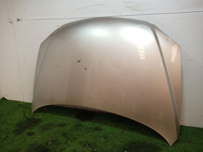 Recambio de capot para kia carens referencia OEM IAM   