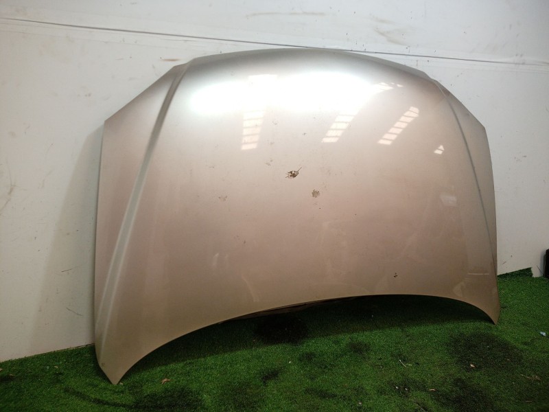 Recambio de capot para kia carens referencia OEM IAM   