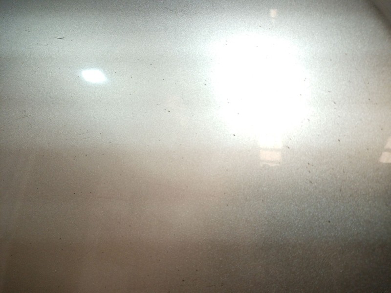 Recambio de capot para kia carens referencia OEM IAM   