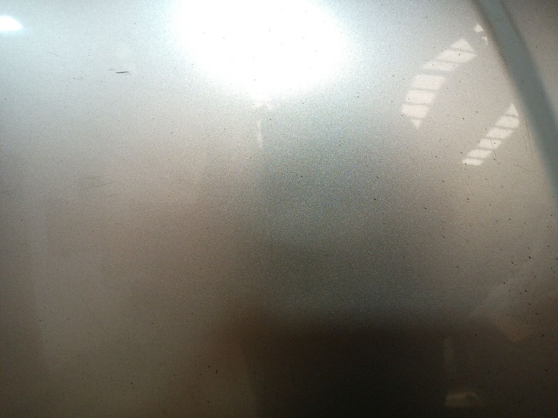 Recambio de capot para kia carens referencia OEM IAM   